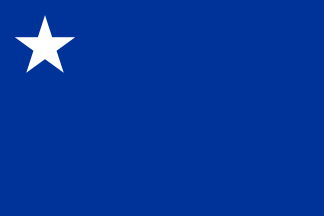 Partido Liberal Radical Auténtico flag